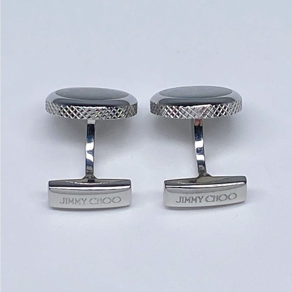 Jimmy Choo Cufflinks - Picture 6 of 9